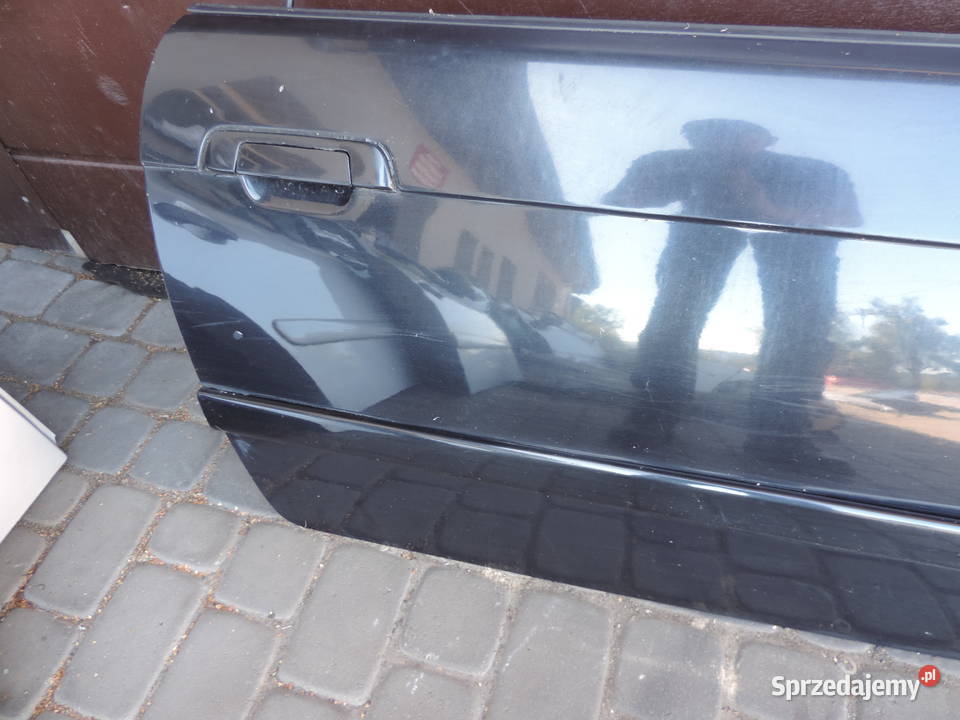 DRZWI PRAWE BMW E36 CABRIO 3039 małopolskie Nowy Sącz