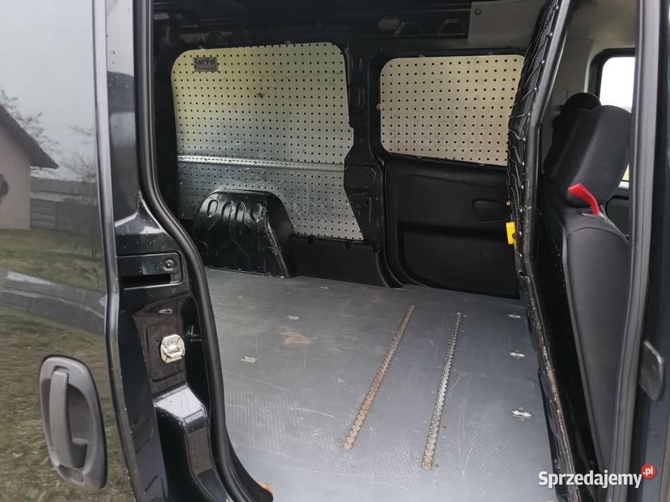 Doblo MAXI 16 MultiJet Podkonice Miejskie