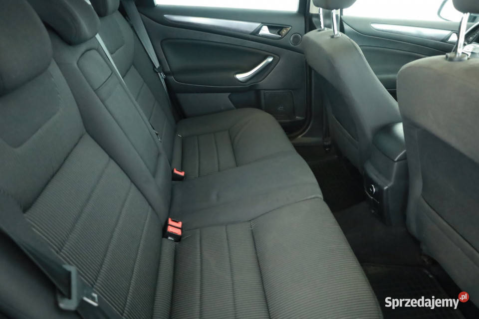 Ford Mondeo 20 TDCi Piaseczno