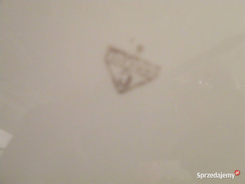 Patera Chodzież lata 60te Kawiarenki Look Porcelana i szkło Andrychów