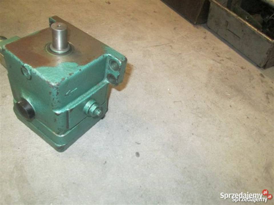 Pompa hydrauliczna PV2V32063R1MC100A1 690455739 Produkcja Wrocław