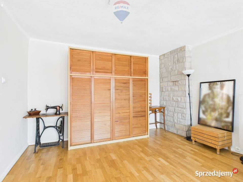 3 pokoje w kamienicy Mazurska 10 Olsztyn