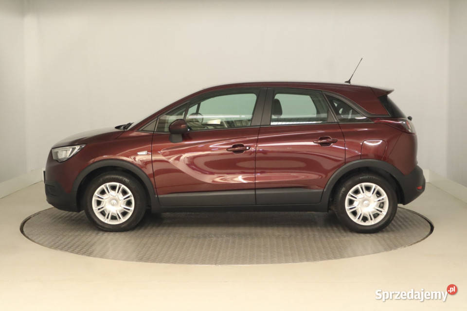 Opel Crossland 12 Crossland Zabrze