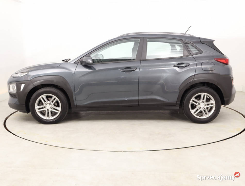 Hyundai Kona 10 TGDI Bielany Wrocławskie