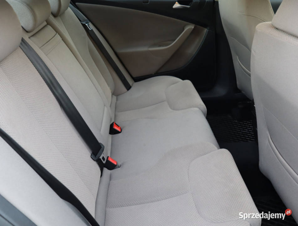 VW Passat 14 TSI elektryczne szyby Piaseczno