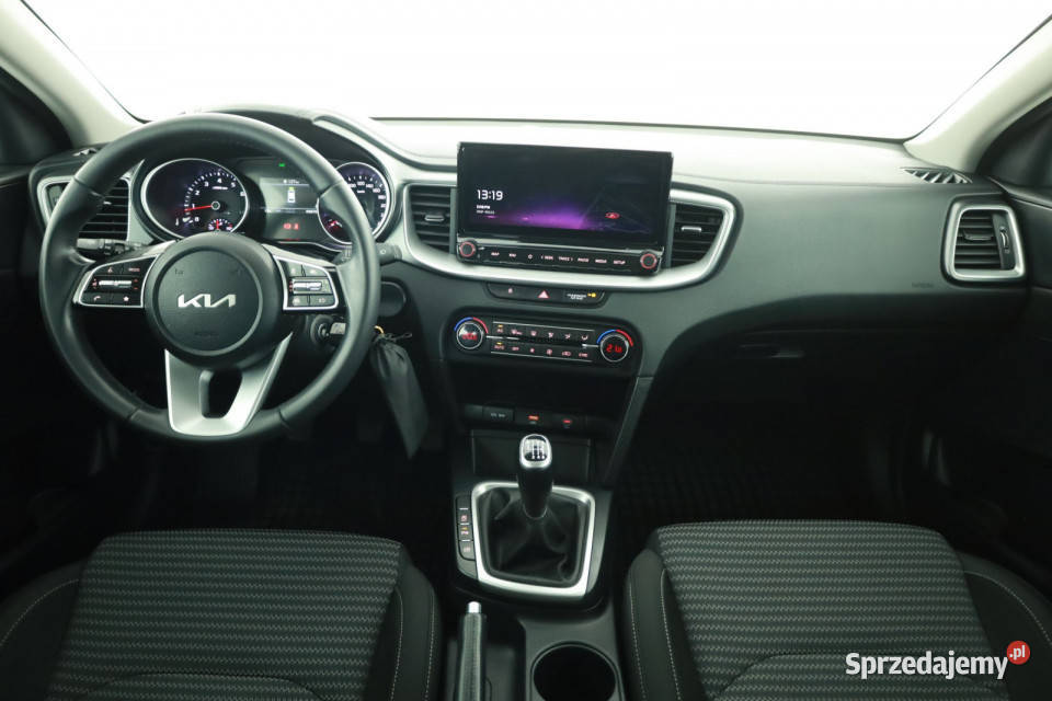 Kia Ceed 15 TGDI elektryczne szyby Katowice
