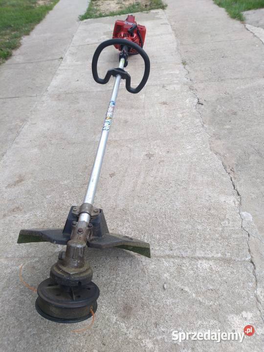 Podkaszarka solo 119 Okazja sprzedam