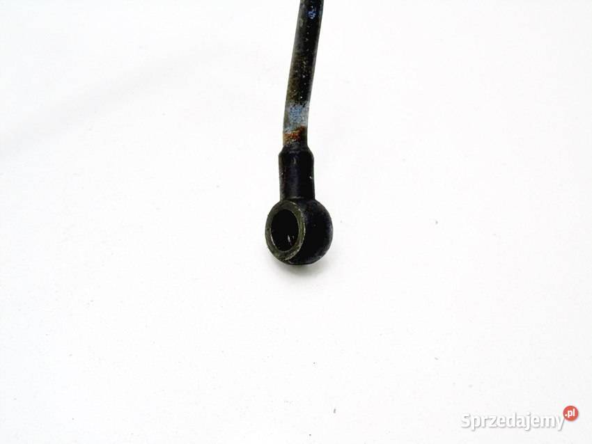 RURKA OLEJU TURBINY 20 TD DTID PREMACY 626 323 Sosnowiec