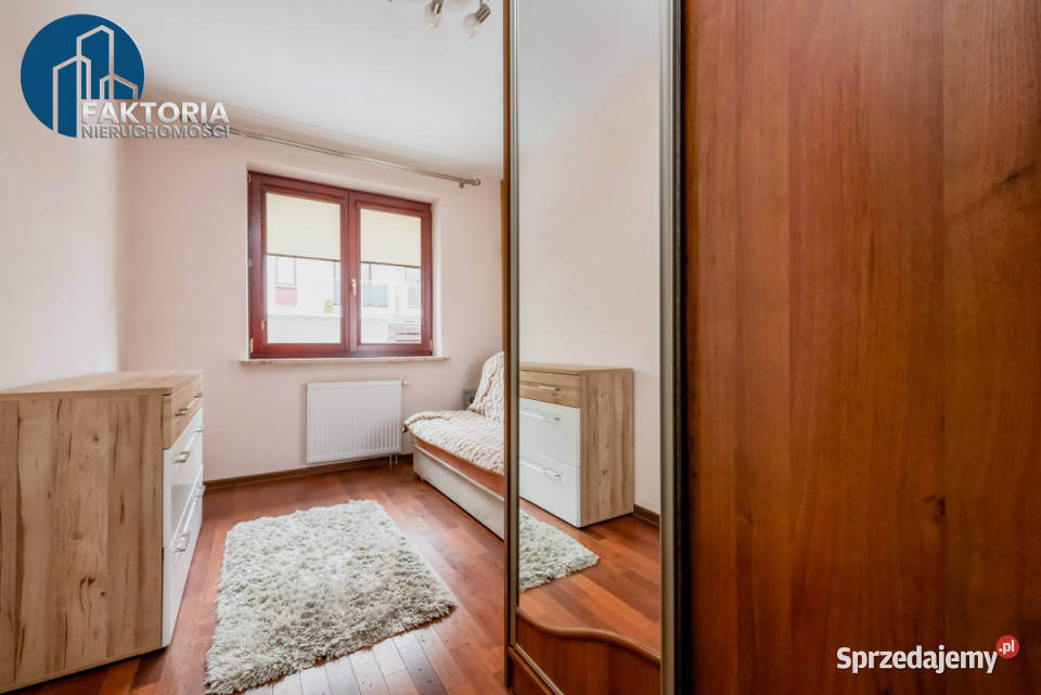 Mieszkanie sprzedam 4829 metrów 2pokojowe Białystok