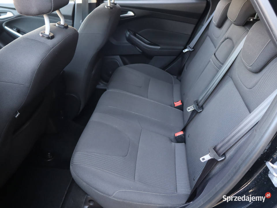 Ford Focus 16 EcoBoost 1596cm3 Bielany Wrocławskie