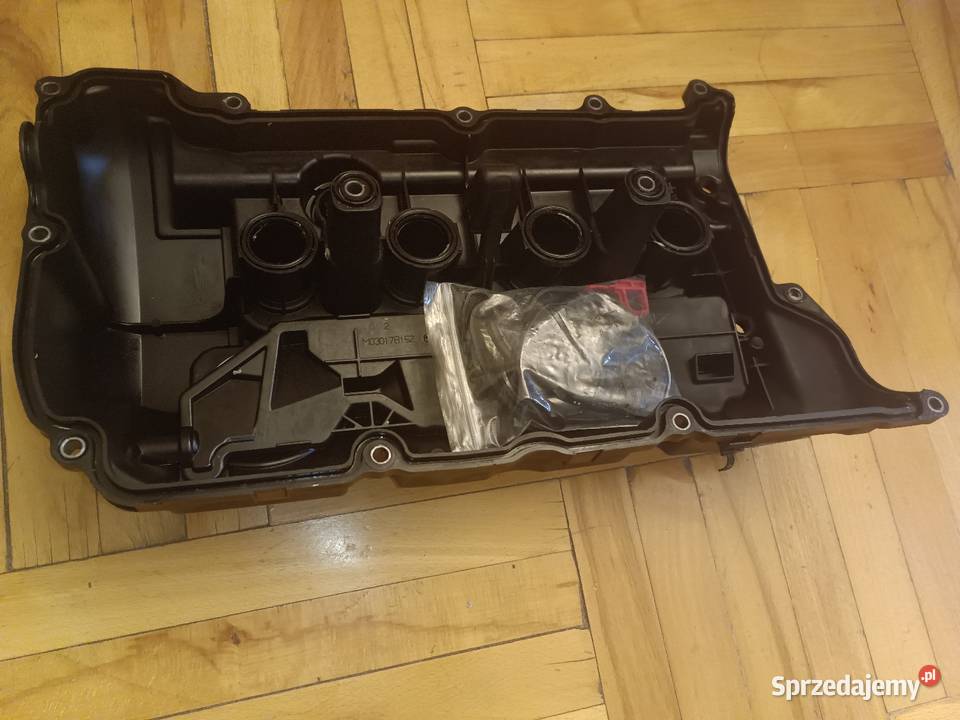 Pokrywa zaworów peugeot Cmolas