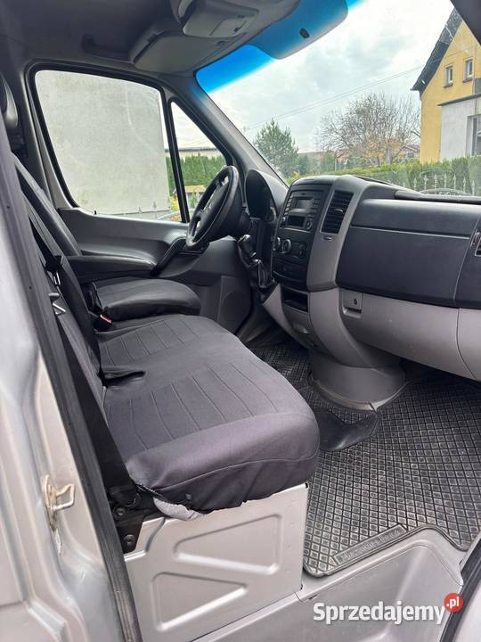 MercedesBenz Sprinter Kędzierzyn-Koźle sprzedam