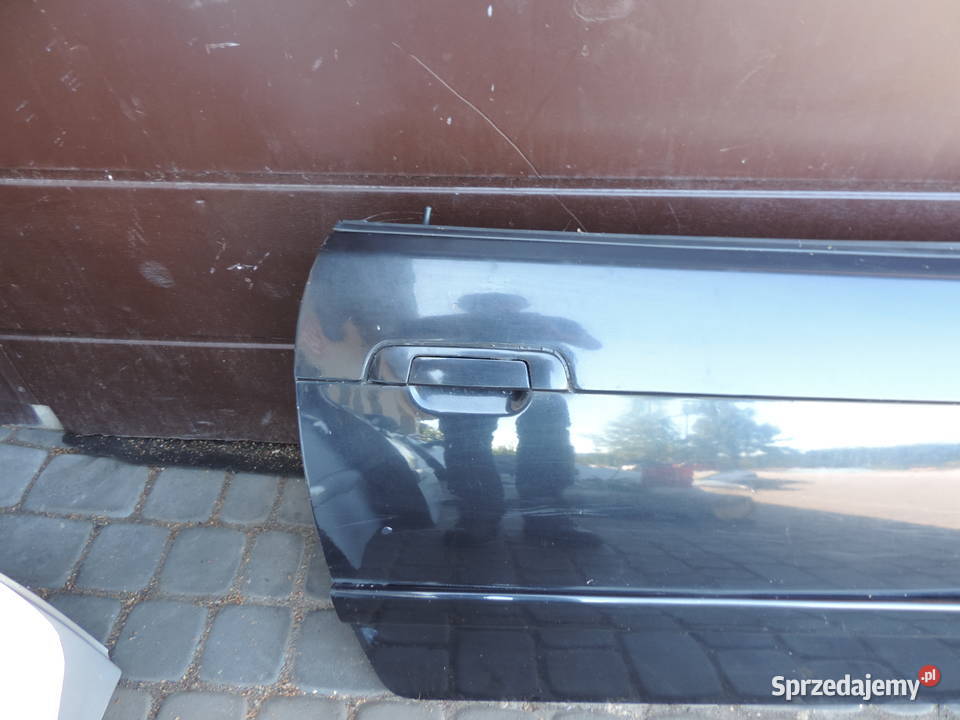 DRZWI PRAWE BMW E36 CABRIO 3039 Drzwi Nowy Sącz