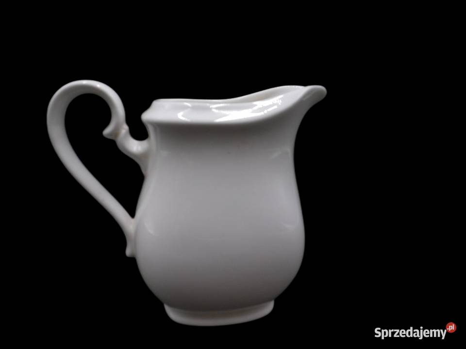 Mlecznik z kolekcji Royal Villeroy Boch wielkopolskie Raszków