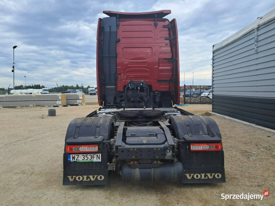 Volvo fh500 Samochody ciężarowe dolnośląskie Komorniki sprzedam