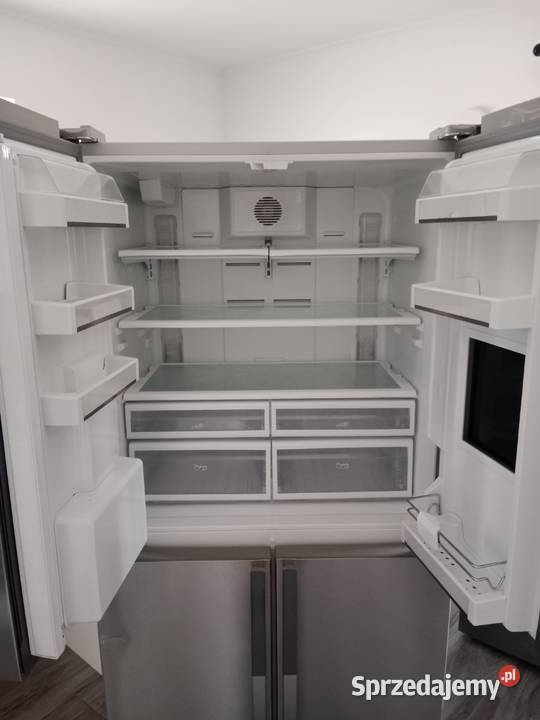 Lodówka beko wolnostojące