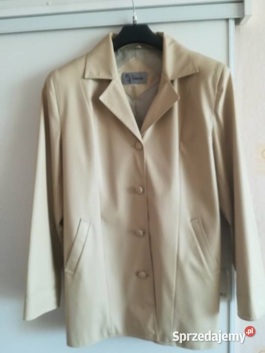 Kurtka skurzana Katowice