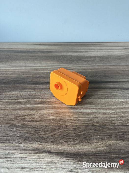 NOWA POLSKA OBUDOWA FILTR POWIETRZA PUSZKA śląskie Bielsko-Biała