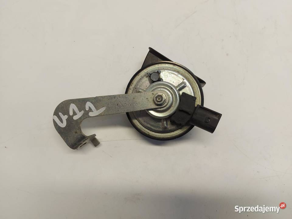 BMW iX1 X1 U11 Klakson sygnał dźwiękowy 8469203 Pozostałe Układ elektryczny, zapłon