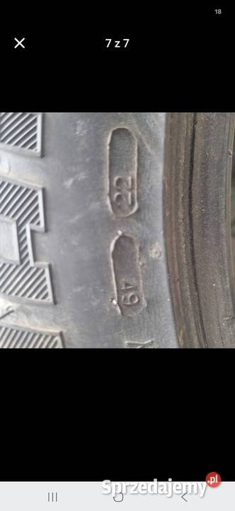 Opony terenowe 26560 R18 Maxxis Ziarelli dolnośląskie Lubań