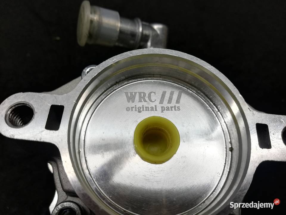 POMPA WSPOMAGANIA VW LT II 2835 2846 28 TDI Swarzędz