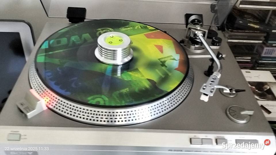 Gramofon Sony 313 FA podkarpackie Rzeszów