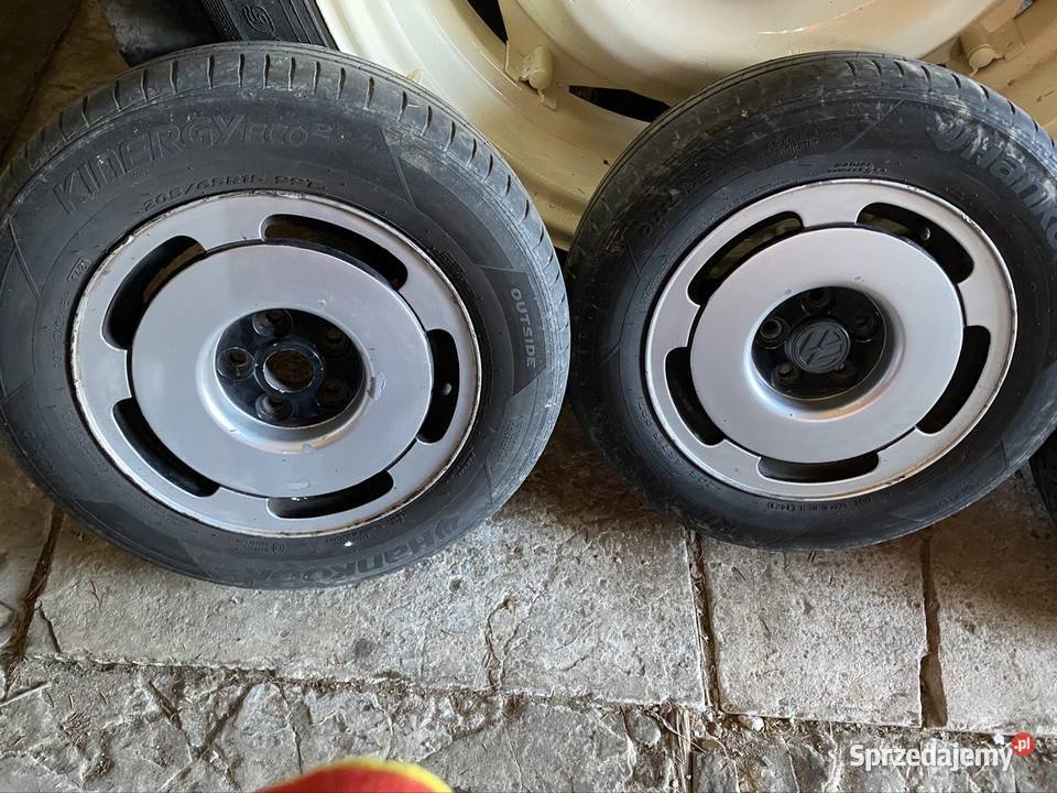 Koła felgi 5x112 vw t4 multivan