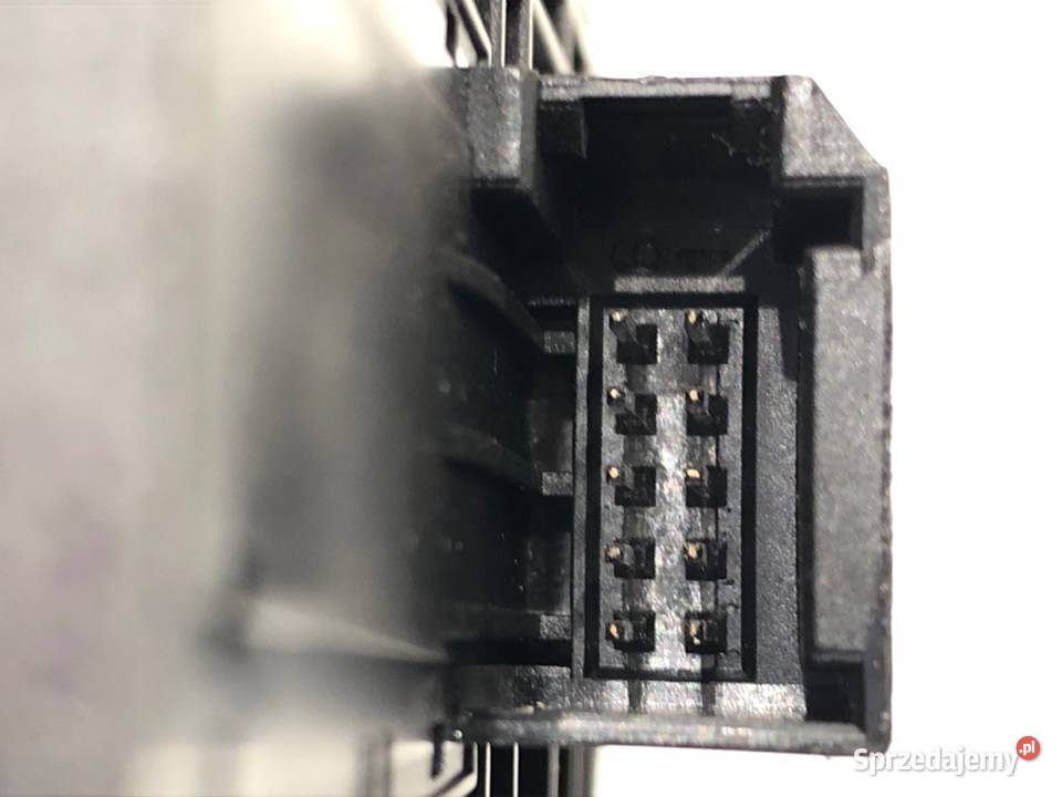 PRZEŁĄCZNIK SZYB AUDI A4 B8 8K0959851D 0715 Mechanizmy opuszczania szyb podkarpackie