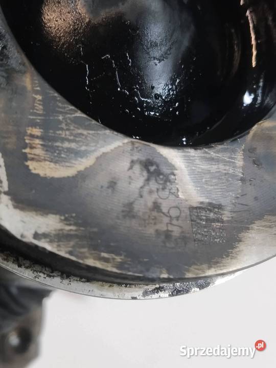 TŁOK KORBOWÓD 1R0 2015 20 D N47 Bmw Seria 5 VI świętokrzyskie