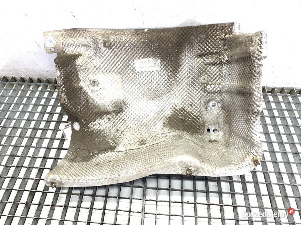 OSŁONA TERMICZNA AUDI A6 C7 4G0804173H sprzedam