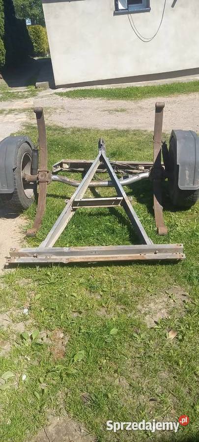 Wyprzedarz garażowa Piotraszewo
