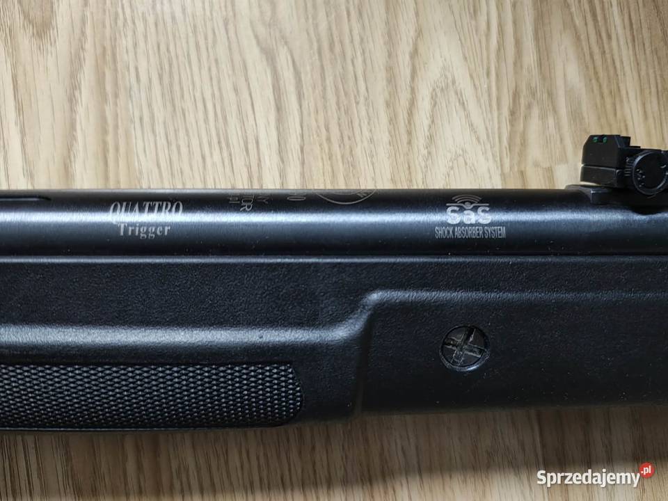 Hatsan 90 SAS QT II gen wielkopolskie Konin