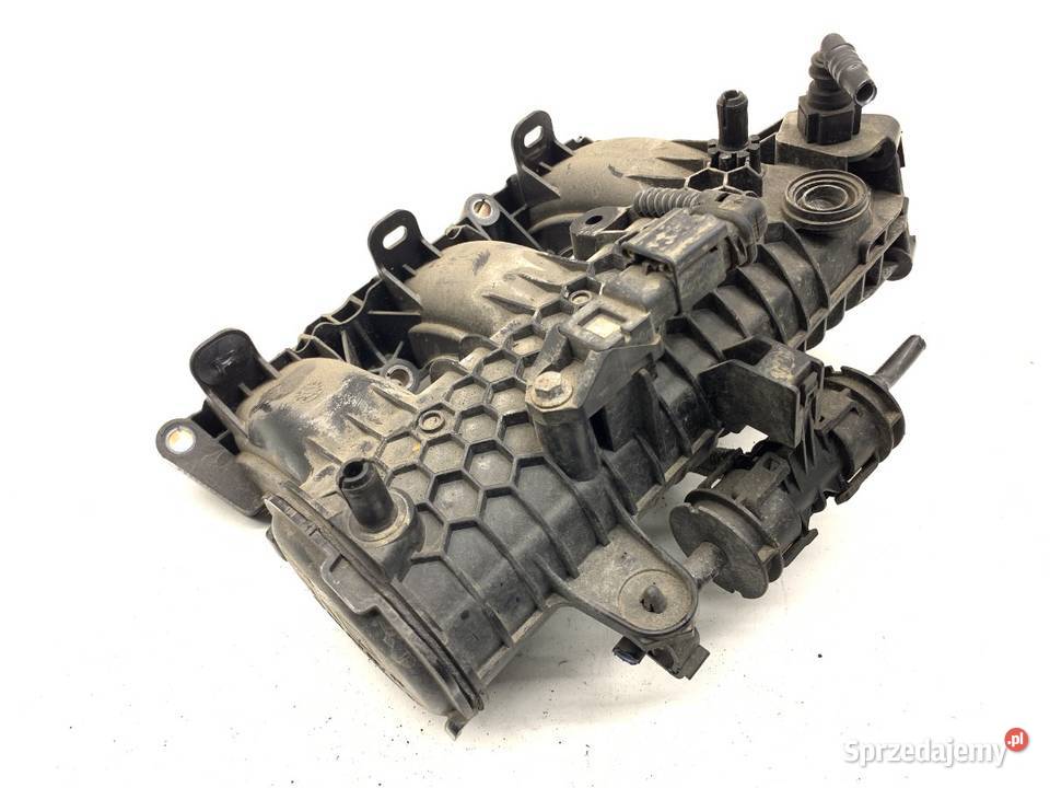 KOLEKTOR SSĄCY PEUGEOT 308 II 9802101480 12 110 Części samochodowe