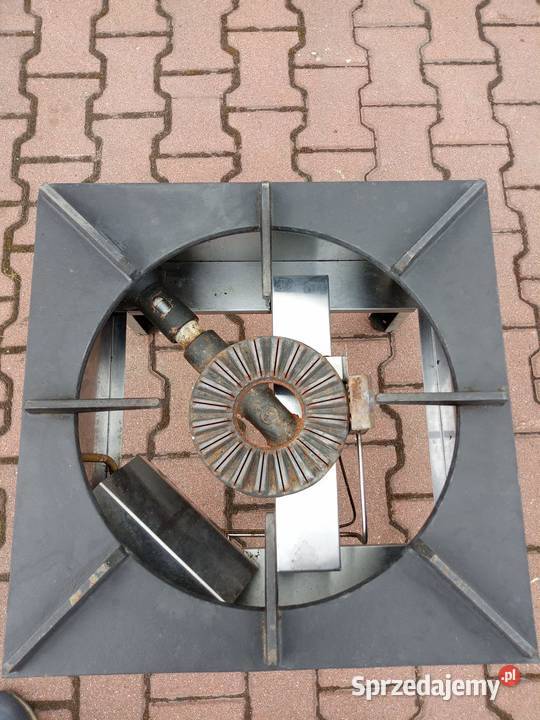 Taboret gazowy NAYATI NGETL 550 dolnośląskie Wrocław
