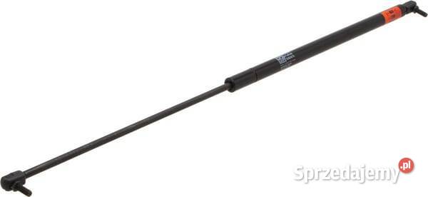 Sprężyna gazowa L785 mm 500N Stabilus CA4075GM Kamionna