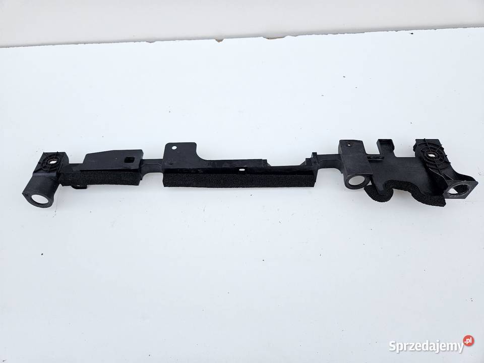 NISSAN QASHQAI II J11 KIEROWNICA POWIETRZA Międzychód sprzedam