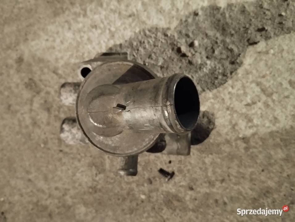 Termostat 145146 silnik Boxer Poznań