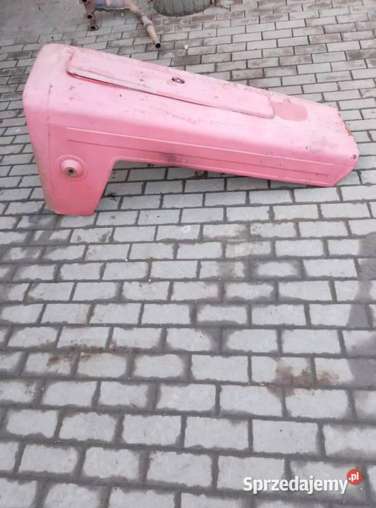 Maska ursus 330 Pilzno