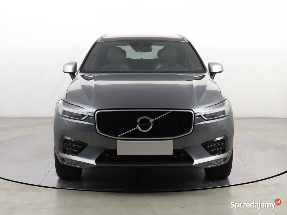 Volvo XC60 T5 wielofunkcyjna kierownica sprzedam