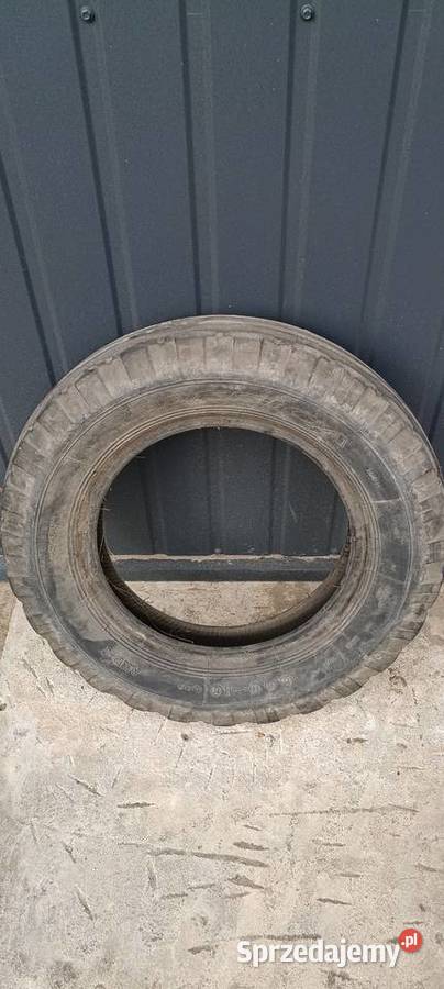 Opona 60016 Garwolin sprzedam