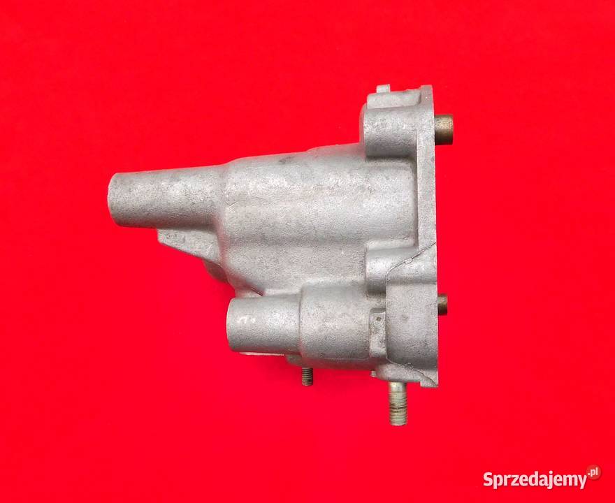 Fiat 126p 126 ST FL obudowa pokrywa tylna dupka Tarnów