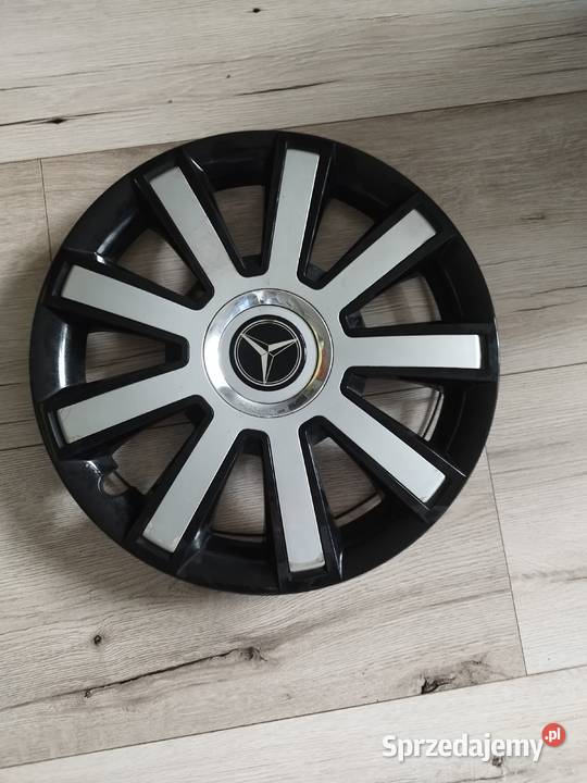 Kołpaki Samochodowe 4 sztuki Pszów