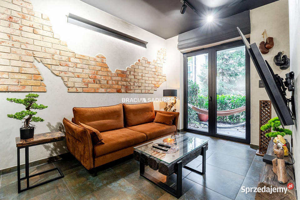 Mieszkanie Kraków 365m2 2 pokojowe miejsce parkingowe małopolskie