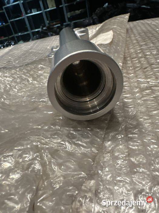 Piaggio Beverly 125200250 R20052007 SX Tourer Poznań