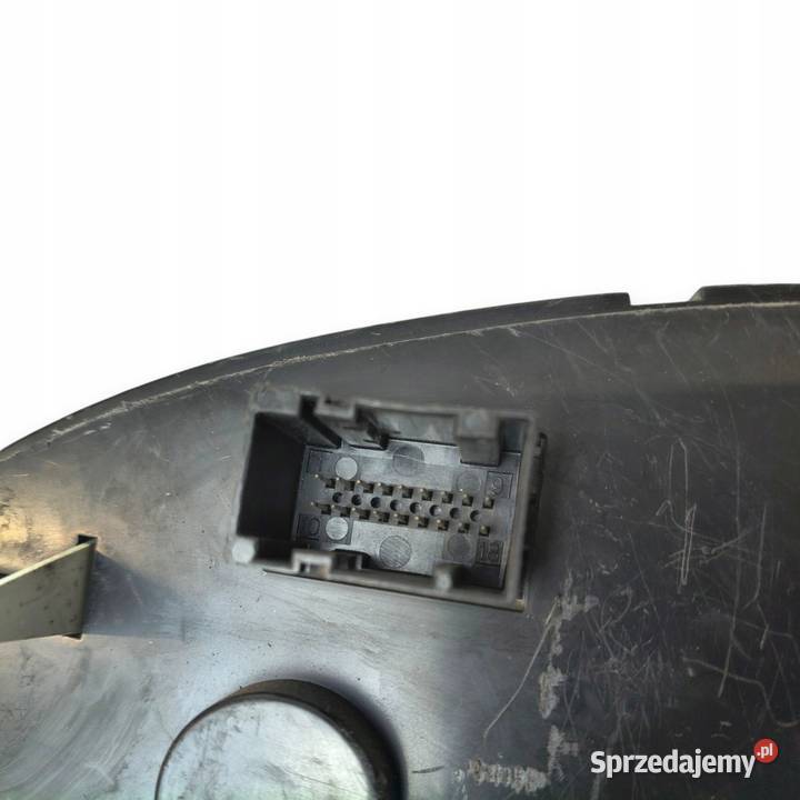 LICZNIK ZEGARY 518081380 Lancia Musa 13 Mjet Chełm