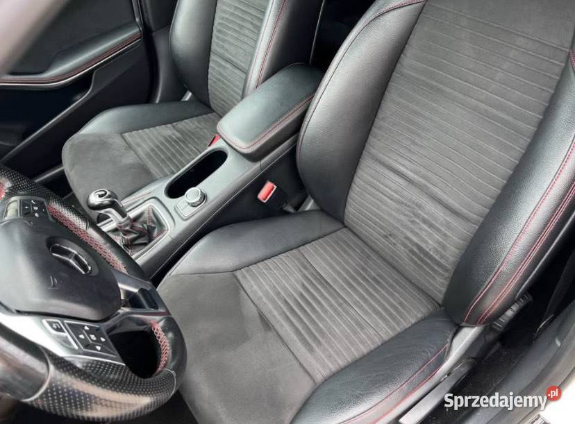 MERCEDESBENZ AKLASA W176 AMG FULL PIĘKNY ZADBANY Turek sprzedam
