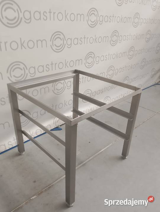 Podstawa pod zmywarkę 2 prowadnice 635x635x60 Wrocław