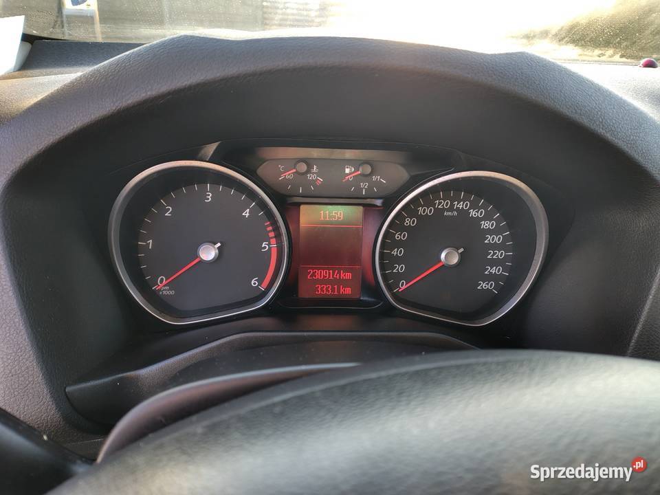 Ford mondeo MK4 2012 Mnichowo