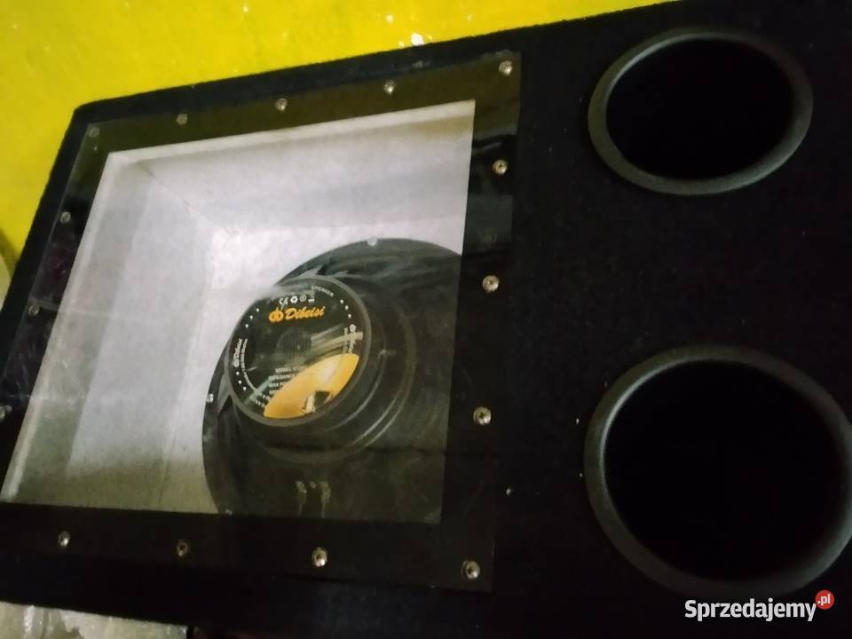 Aktywna Tuba Basowa dolnośląskie Jawor