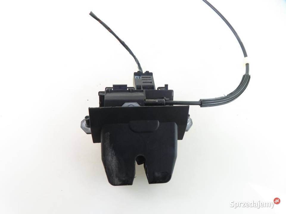 ZAMEK KLAPY VOLVO S60 II 134 31278384 sprzedam